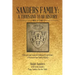 Sanders Family: A Thousand-Year History: A Revised and Expanded Edition of Generations: A Thousand-Year Family History