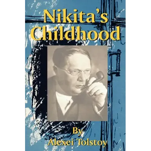 Nikita's Childhood