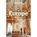 Lonely Planet Europe Phrasebook & Dictionary