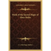Book of the Sacred Magic of Abra-Melin