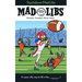 Touchdown Mad Libs: World's Greatest Word Game about Football