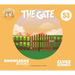 The Gate: Book 53