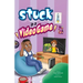 Stuck in a Video Game