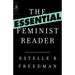 The Essential Feminist Reader