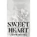 Sweetheart: A Love Poetry Collection