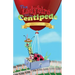 The Ladybird and the Centipede - The Complete Adventure
