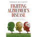 Fighting Alzheimer's Disease: Major Steps to Maintain Cognitive Skills and Wellness