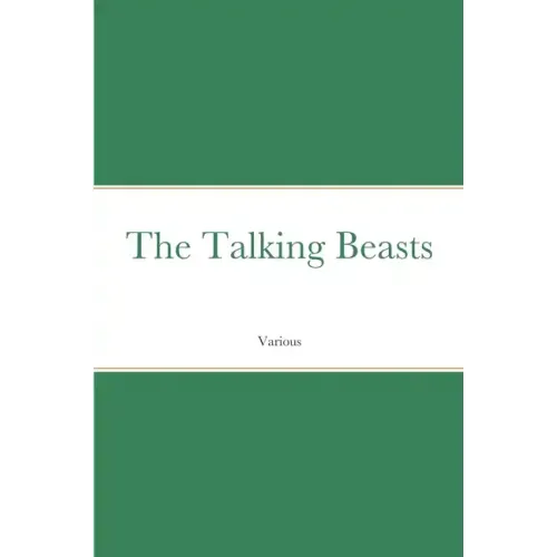 The Talking Beasts