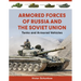 Armored Forces of Russia and the Soviet Union: Tanks and Armored Vehicles (an Illustrated Guide, 1919-2025)