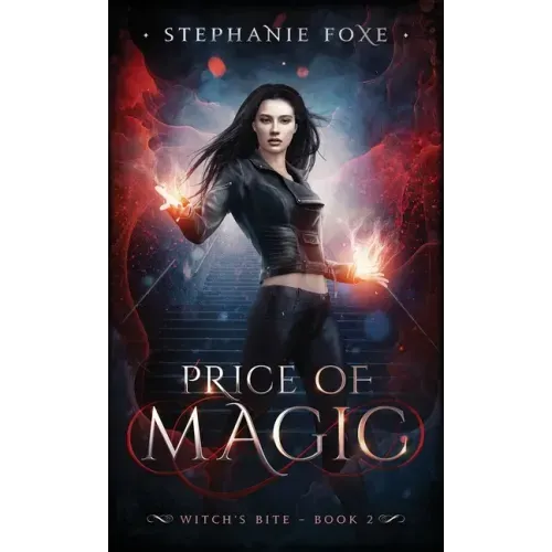 Price of Magic