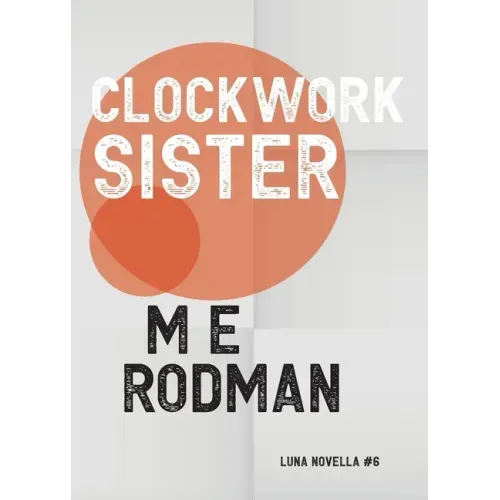 Clockwork Sister