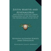 Justin Martyr and Athenagoras: Ante Nicene Christian Library Translations of the Writings of the Fathers Down to Ad 325 V2