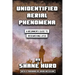 Unidentified Aerial Phenomena: A Beginner's Guide to Researching UFOs