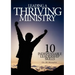Leading a Thriving Ministry: 10 Indispensable Leadership Skills