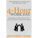 4-Hour Work Day: Becoming a More Productive and Successful Business Owner