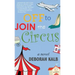 Off to Join the Circus
