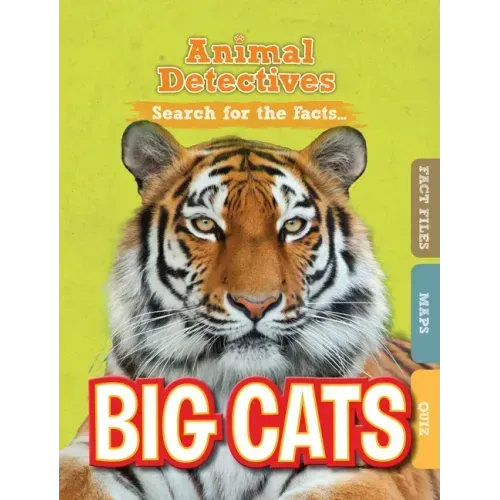 Big Cats