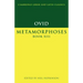 Ovid: Metamorphoses Book XIII