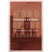 Word of the Deceased