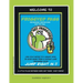 Frogeyed Pass: Refreshing Inspirations for the Soul
