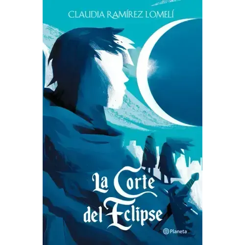 La Corte del Eclipse / The Court of the Eclipse