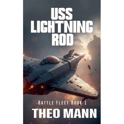 USS Lightning Rod