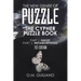 The Cypher Puzzle Book
