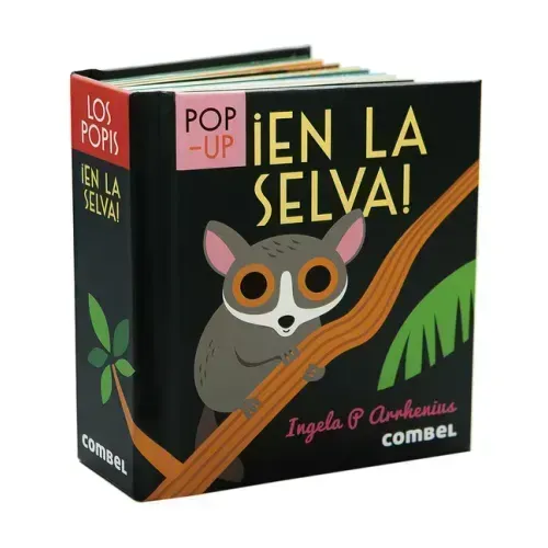 ¡En La Selva!