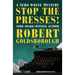 Stop the Presses!