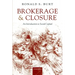 Brokerage and Closure: An Introduction to Social Capital