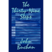 The Thirty-Nine Steps by John Buchan, Fiction, Mystery & Detective