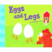 Eggs and Legs: Counting by Twos