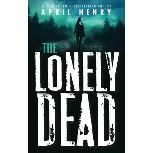 The Lonely Dead