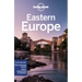 Lonely Planet Eastern Europe