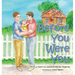 Before You Were You