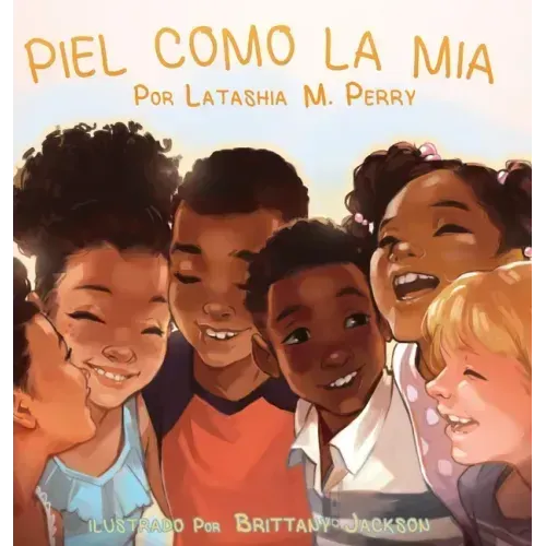 Piel Como La MIA