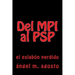 del Mpi Al PSP: El Eslabon Perdido
