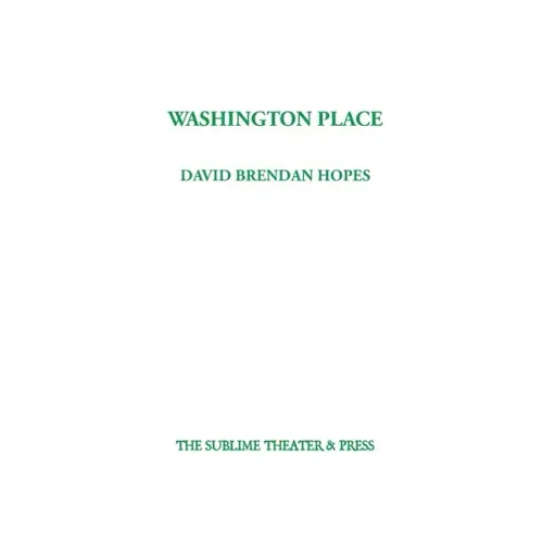 Washington Place