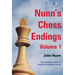 Nunn's Chess Endings, Volume 1