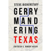 Gerrymandering Texas
