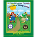 A Colorful Journey Through the Land of Talking Letters: Letters A to Z and their basic sounds