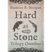 Hard as Stone Trilogy Omnibus