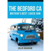 The Bedford CA: Britain's Best Loved Van