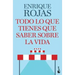 Todo Lo Que Tienes Que Saber Sobre La Vida