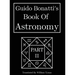 Guido Bonatti's Book Of Astronomy Part Two