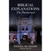 Biblical Explanations: The Paranormal