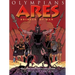 Olympians: Ares: Bringer of War
