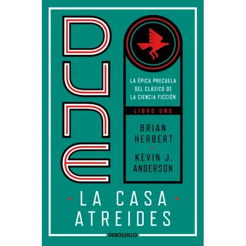 Dune, La Casa Atreides / Dune: House Atreides