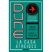 Dune, La Casa Atreides / Dune: House Atreides