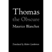 Thomas the Obscure
